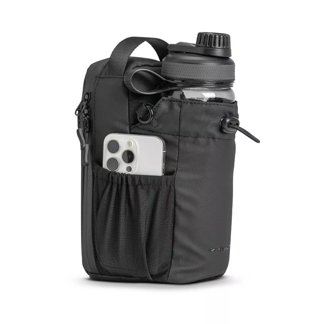 BOLSO MAGNETICO PARA GIMNASIO