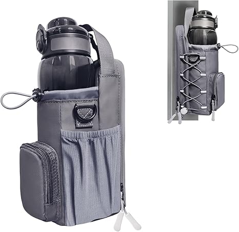 Bolso Magnético Gym Pro