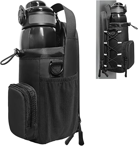 Bolso Magnético Gym Pro