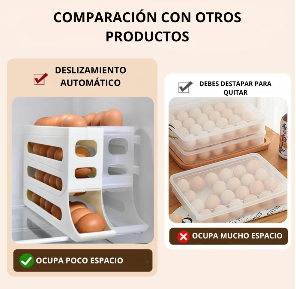 Dispensador De Huevos